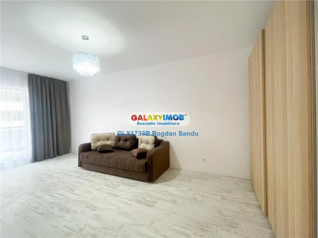 Apartament 2 camere de inchiriat Berceni - Popesti Leordeni - foto 6