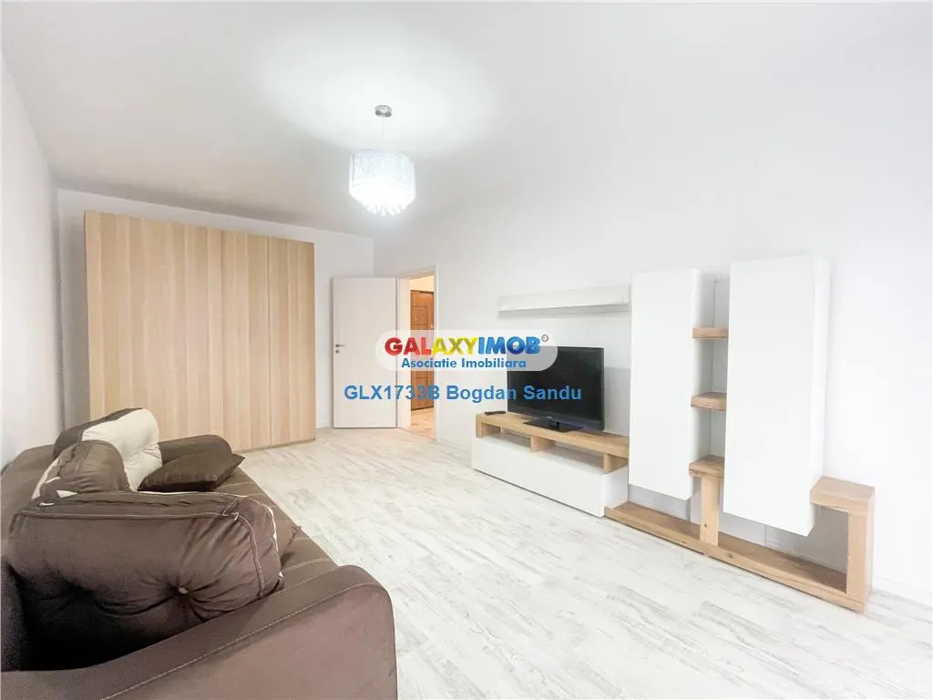 Apartament 2 camere de inchiriat Berceni - Popesti Leordeni - foto 7