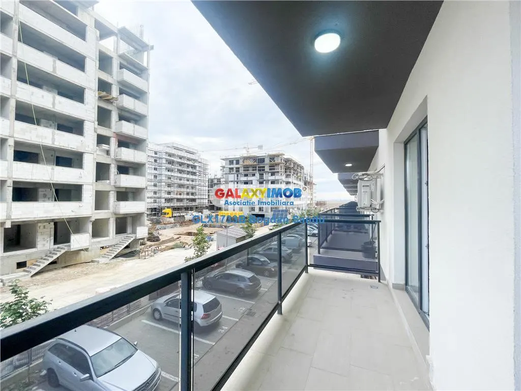 Apartament 2 camere de inchiriat Berceni - Popesti Leordeni - foto 10