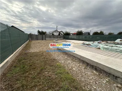 Vanzare teren 800 mp, in Stejnicu, la 5 km de Ploiesti - foto 11