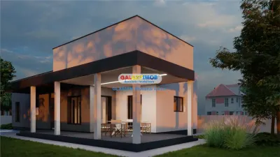 Vanzare teren 800 mp, in Stejnicu, la 5 km de Ploiesti - foto 3