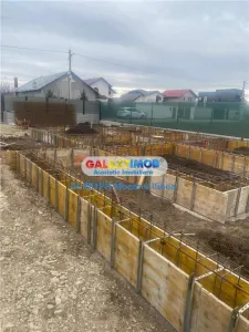Vanzare teren 800 mp, in Stejnicu, la 5 km de Ploiesti - foto 4