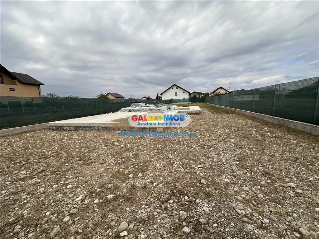 Vanzare teren 800 mp, in Stejnicu, la 5 km de Ploiesti - foto 8