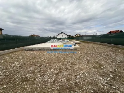 Vanzare teren 800 mp, in Stejnicu, la 5 km de Ploiesti - foto 9