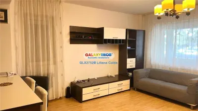 De vanzare apartament 2 camere Baneasa Greenfield - foto 1
