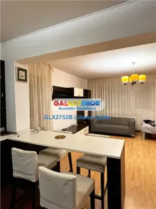 De vanzare apartament 2 camere Baneasa Greenfield - foto 2
