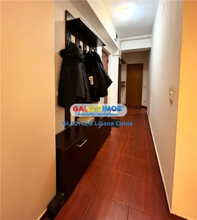 De vanzare apartament 2 camere Baneasa Greenfield - foto 6