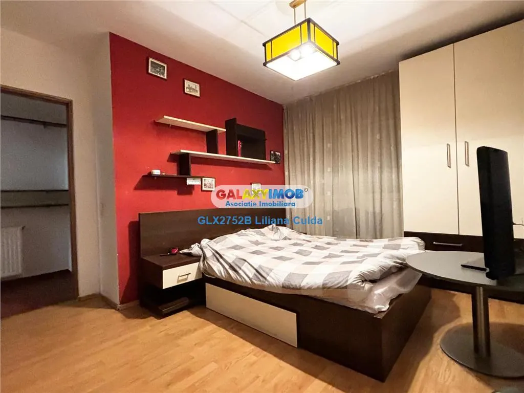 De vanzare apartament 2 camere Baneasa Greenfield - foto 7