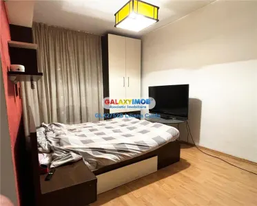 De vanzare apartament 2 camere Baneasa Greenfield - foto 8
