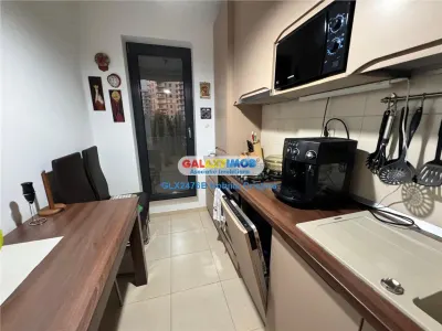 Inchiriere apartament 2 camere mobilat utilat - foto 1