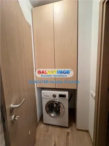 Inchiriere apartament 2 camere mobilat utilat - foto 4