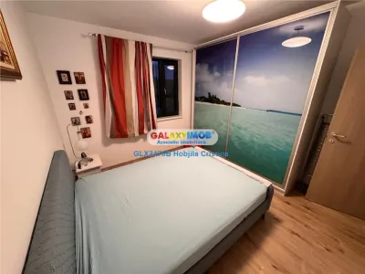 Inchiriere apartament 2 camere mobilat utilat - foto 5