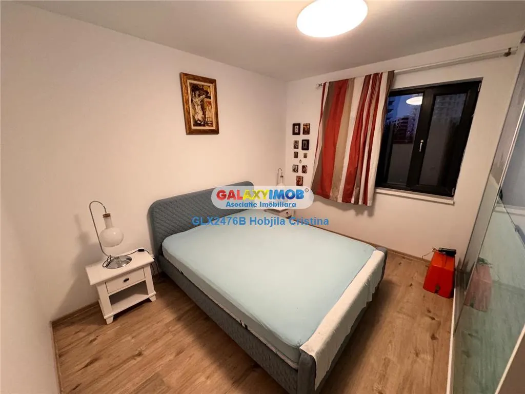 Inchiriere apartament 2 camere mobilat utilat - foto 6