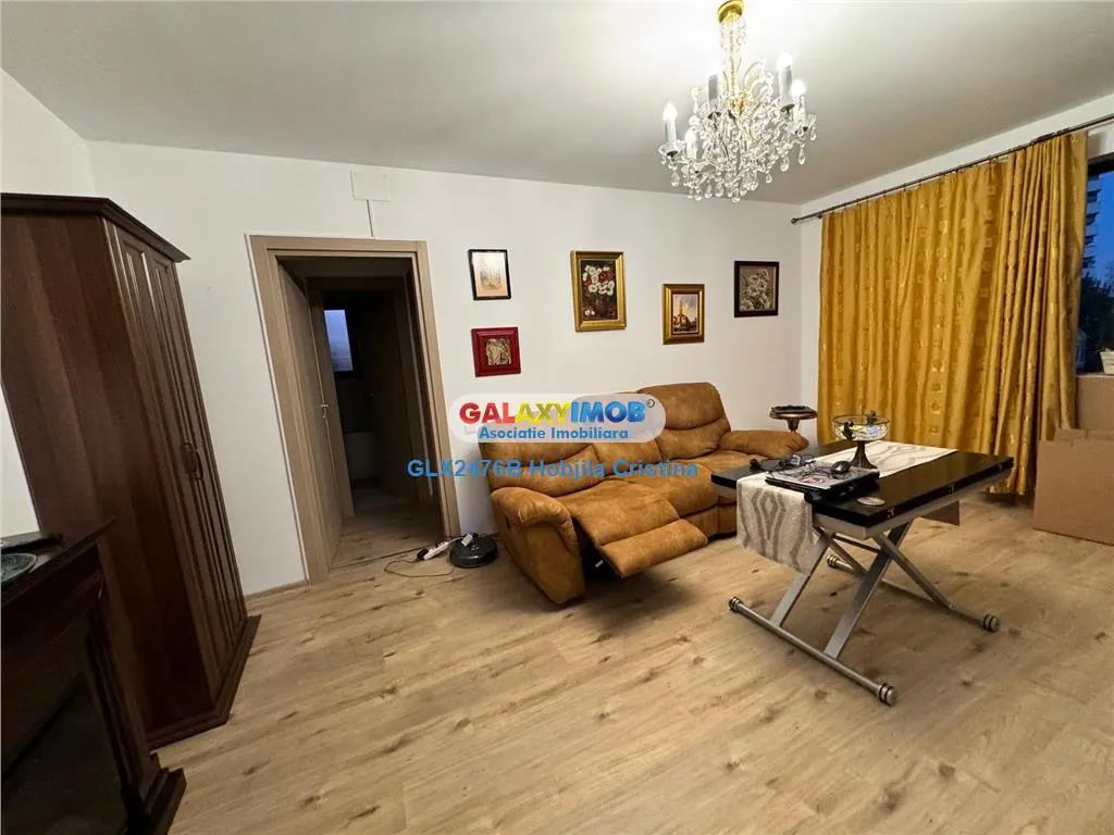 Inchiriere apartament 2 camere mobilat utilat - foto 7