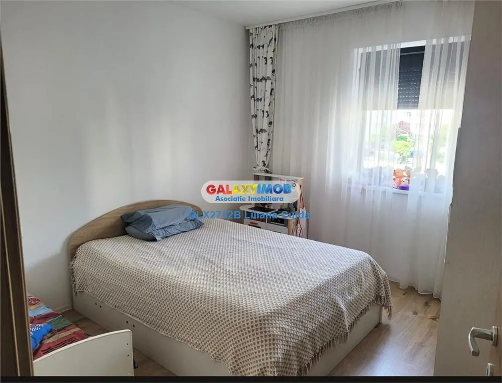 De vanzare apartament 2 camere Greenfield -1 loc de parcare - foto 5