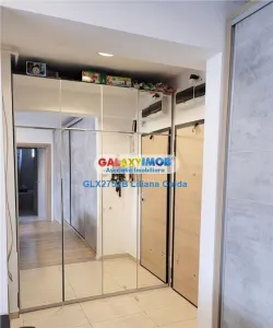 De vanzare apartament 2 camere Greenfield -1 loc de parcare - foto 8