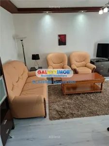 Garsoniera Nerva Traian G 380 - Bucuresti