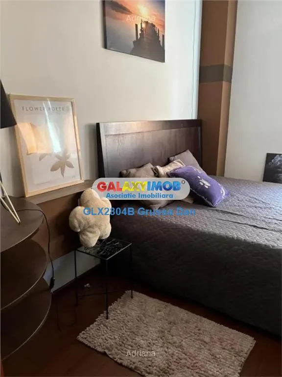 Garsoniera Nerva Traian G 380 - foto 4