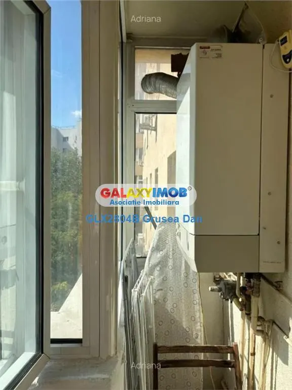 Garsoniera Nerva Traian G 380 - foto 6