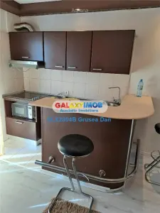 Garsoniera Nerva Traian G 380 - foto 7