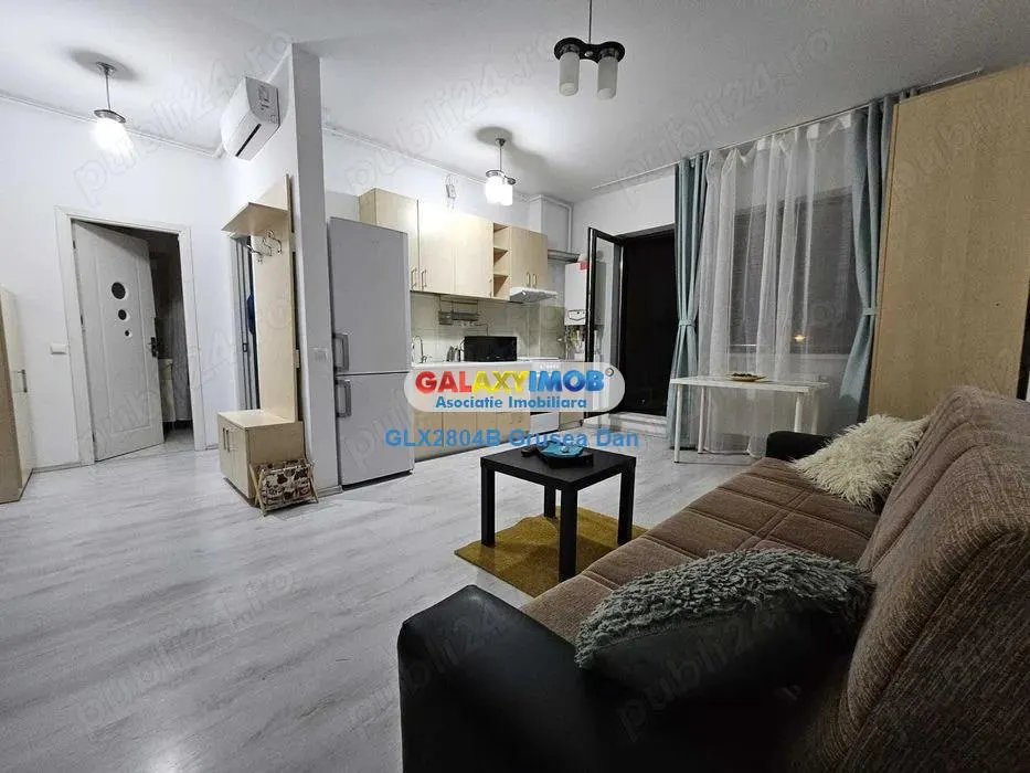 Apartament 2 Camere Foreigners Friendly Lujerului G 379 - foto 1