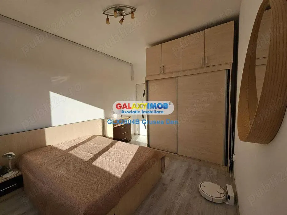 Apartament 2 Camere Foreigners Friendly Lujerului G 379 - foto 3
