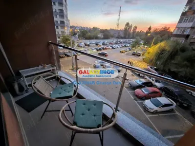 Apartament 2 Camere Foreigners Friendly Lujerului G 379 - foto 4
