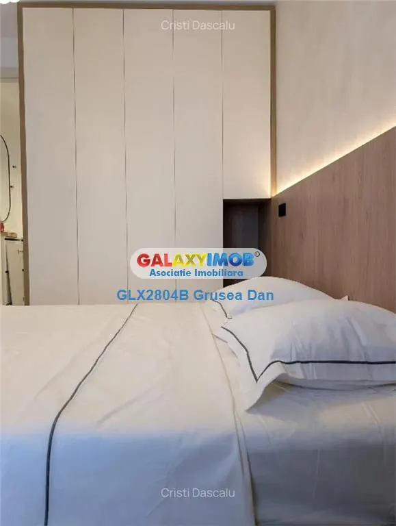 Apartament 2 Camere Herastrau G 377 - foto 2