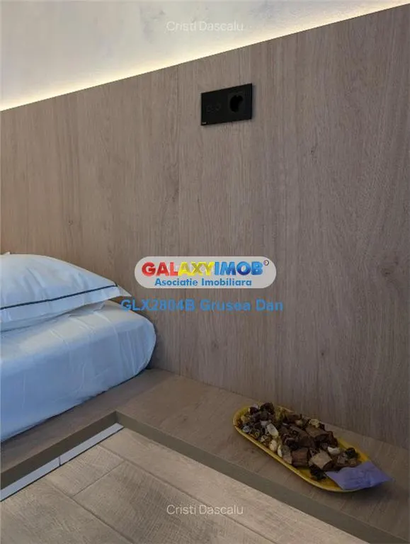 Apartament 2 Camere Herastrau G 377 - foto 4