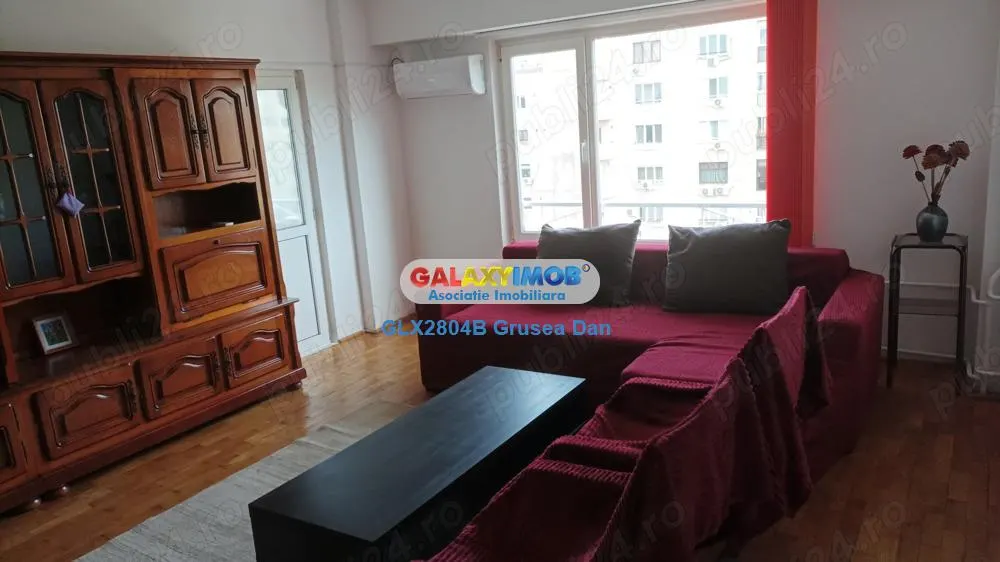 Apartament 2 Camere Timpuri Noi G 375 - foto 1