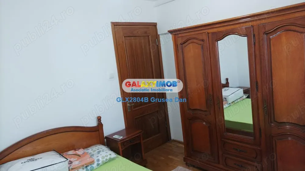 Apartament 2 Camere Timpuri Noi G 375 - foto 3