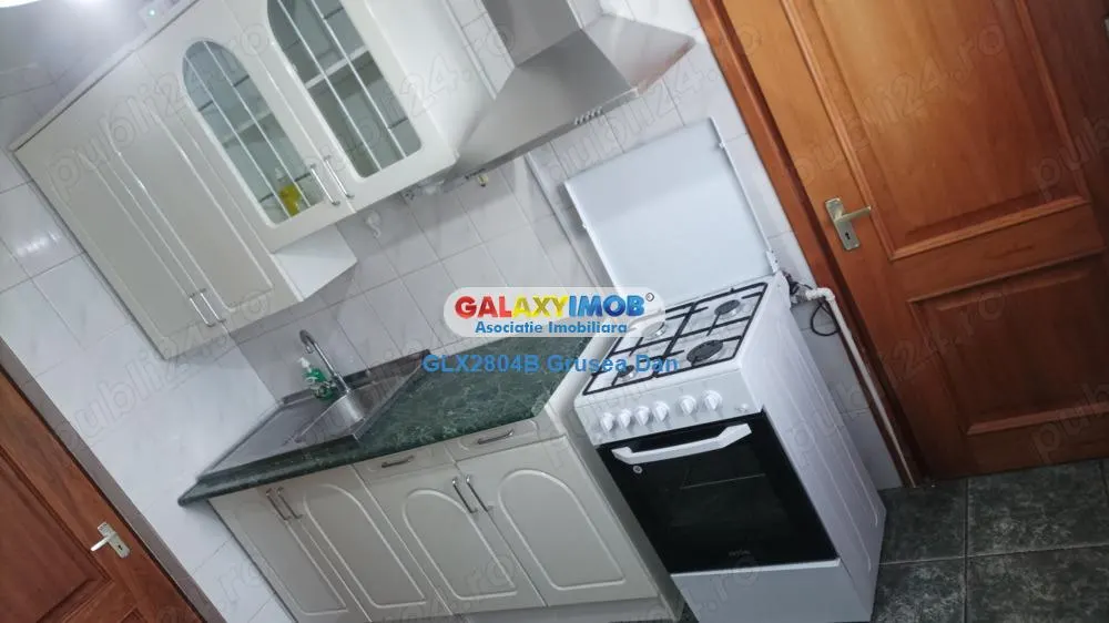 Apartament 2 Camere Timpuri Noi G 375 - foto 8