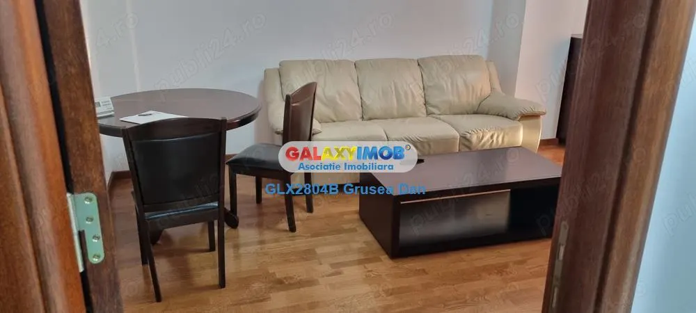 Apartament 2 Camere Foreigners Friendly Victoriei G 374 - foto 4
