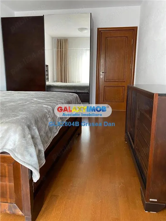 Apartament 2 Camere Foreigners Friendly Victoriei G 374 - foto 5