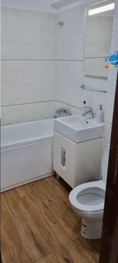 Apartament 2 Camere Foreigners Friendly Victoriei G 374 - foto 6