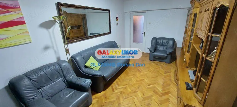 Apartament 2 Camere Pet&Foreigners Friendly Cismigiu G 373 - foto 1