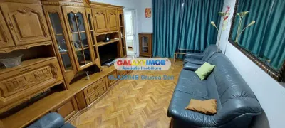 Apartament 2 Camere Pet&Foreigners Friendly Cismigiu G 373 - foto 2