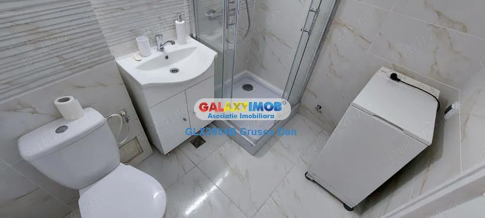 Apartament 2 Camere Pet&Foreigners Friendly Cismigiu G 373 - foto 4
