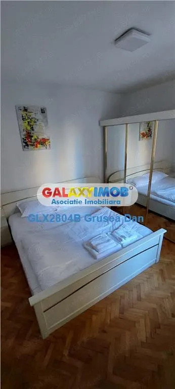 Apartament 2 Camere Pet&Foreigners Friendly Cismigiu G 373 - foto 6