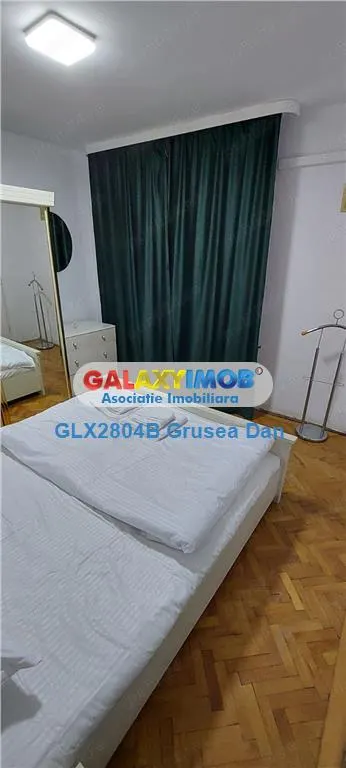 Apartament 2 Camere Pet&Foreigners Friendly Cismigiu G 373 - foto 7