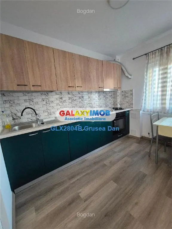 Apartament 2 Camere Timpuri Noi G 372 - foto 1