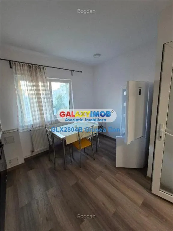 Apartament 2 Camere Timpuri Noi G 372 - foto 2