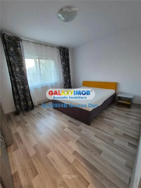 Apartament 2 Camere Timpuri Noi G 372 - foto 11