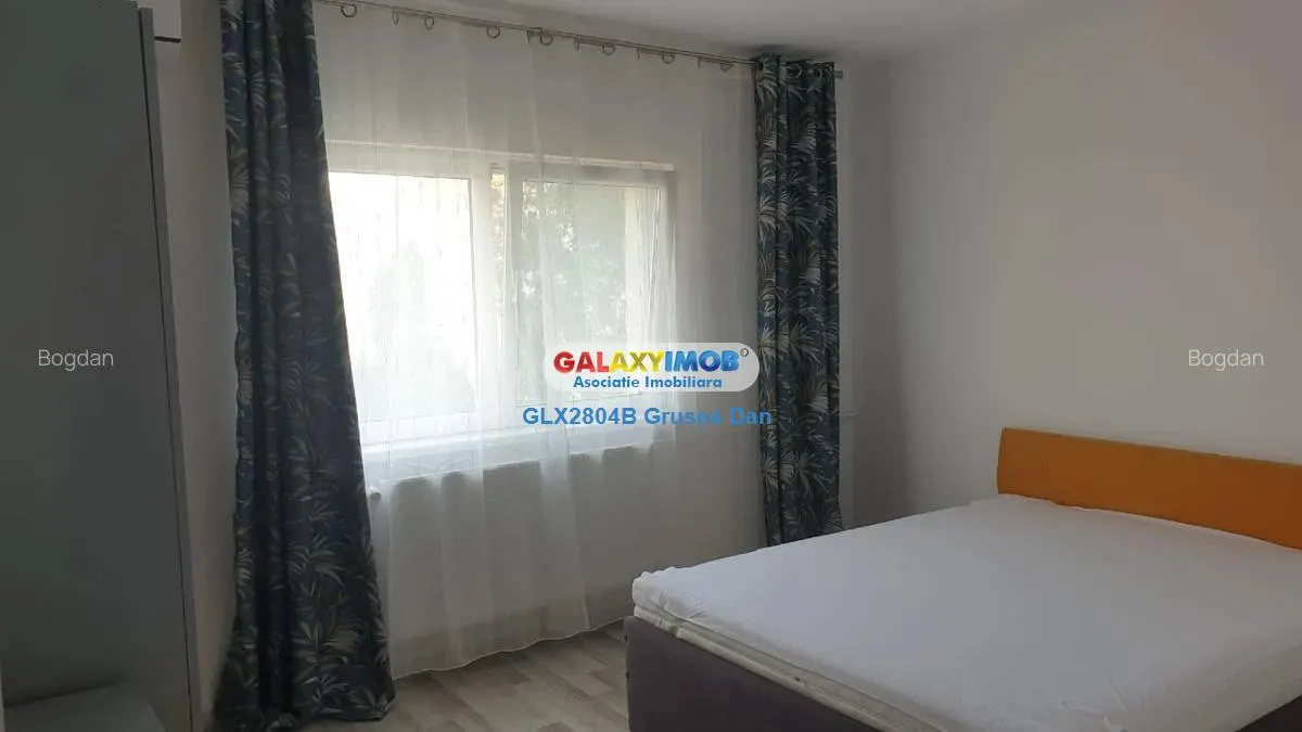 Apartament 2 Camere Timpuri Noi G 372 - foto 4