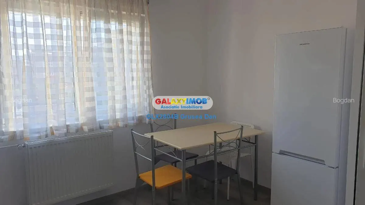 Apartament 2 Camere Timpuri Noi G 372 - foto 6