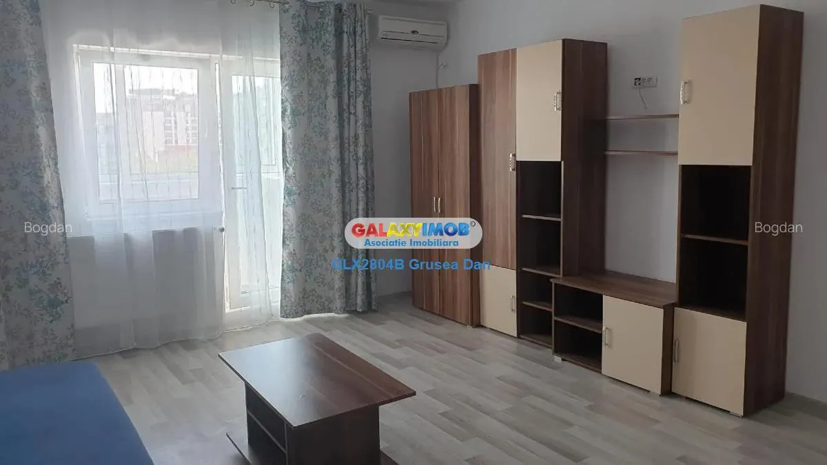 Apartament 2 Camere Timpuri Noi G 372 - foto 7