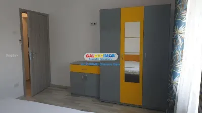 Apartament 2 Camere Timpuri Noi G 372 - foto 8