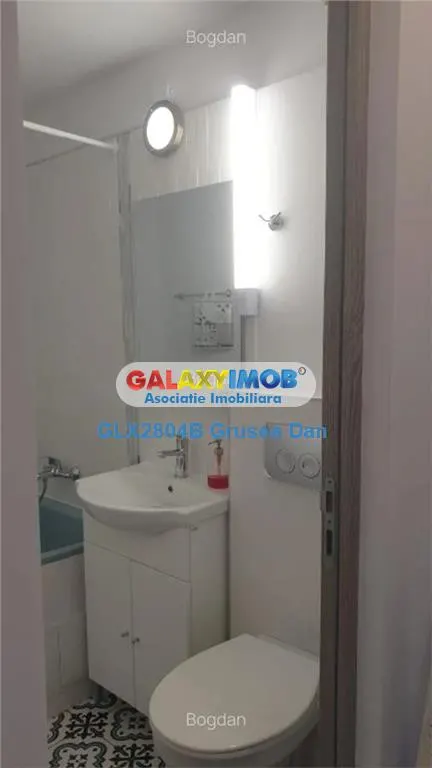 Apartament 2 Camere Timpuri Noi G 372 - foto 10
