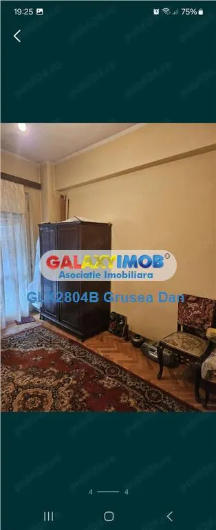 Apartament 3 Camere Pet Friendly Victoriei G 371 - foto 1
