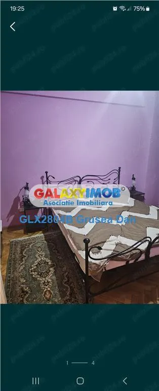 Apartament 3 Camere Pet Friendly Victoriei G 371 - foto 2
